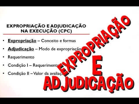 O que é o auto de adjudicação: um guia completo para entender esse conceito legal.