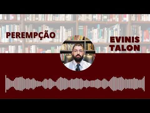 Hipóteses de perempção: conheça as possibilidades legais.