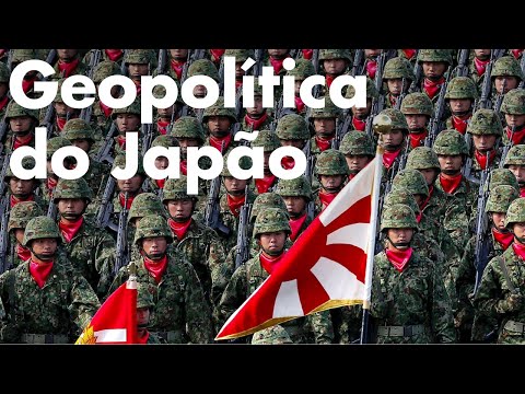 Descubra as principais áreas de produção do Japão