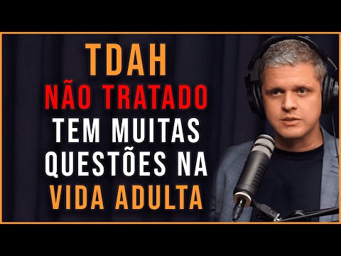 Entenda as Dificuldades na Fase do TDAH: Um Olhar Detalhado sobre os Desafios
