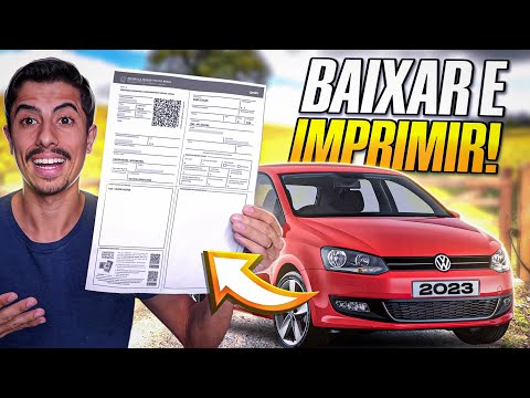 Título: Passo a passo para baixar o CRLV digital ES: guia completo e prático