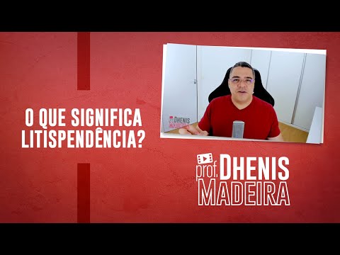 Entenda a Alegação de Litispendência: Quando e por quem ela pode ser feita?