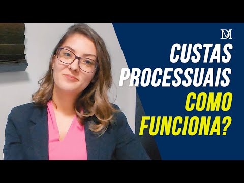 O Guia Completo sobre Custas Finais no Brasil: Entenda tudo sobre esse importante conceito legal