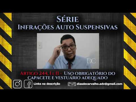Obrigação de utilizar capacete: Entenda seus direitos e deveres.