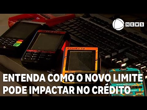 Entendendo o Cálculo e os Impactos dos Juros no Rotativo do Cartão de Crédito