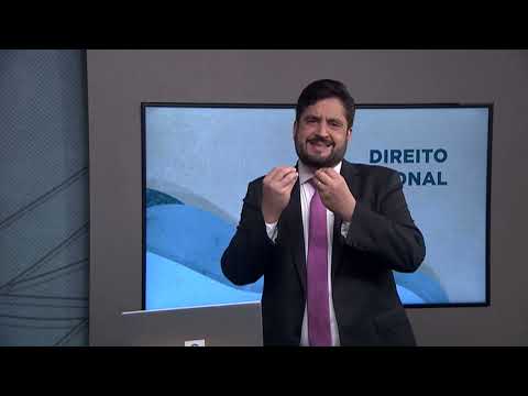 Direito Internacional: Um Guia Completo sobre seus Fundamentos e Aplicações