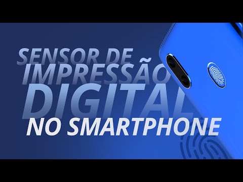 Qual o iPhone que possui sensor de impressão digital? Descubra aqui!