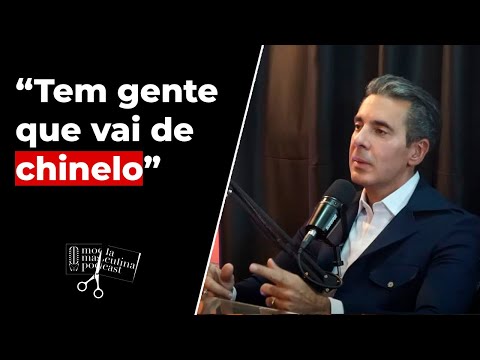 Diretrizes para o Dress Code Profissional: O que usar no ambiente de trabalho