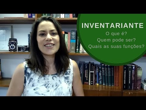 Obrigatoriedade de assumir a função de inventariante: entenda suas responsabilidades e direitos.