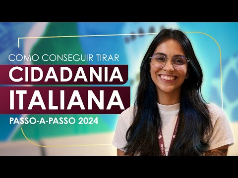 Cidadania italiana: Conheça os requisitos e processos para obter a dupla nacionalidade