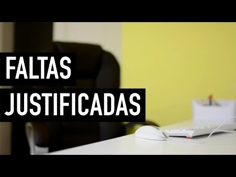 O que são as faltas médicas e como elas são contabilizadas?
