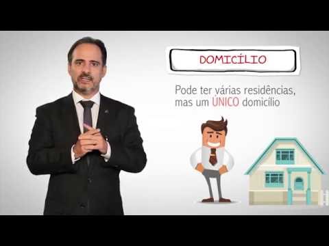 Tipos de Domicílio: Conheça as Variações e Definições Legais