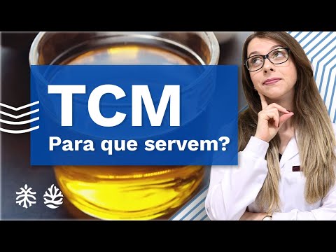 Significado e Definição da Sigla TCM: O que você precisa saber