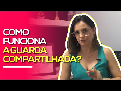 O Guia Completo sobre o Termo de Guarda: Entenda seu Funcionamento e Implicações.