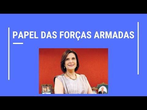 O Papel e a Importância do Superior Tribunal Militar (STM) no Brasil