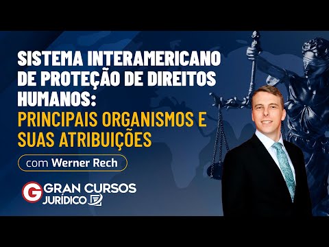Quem tem autorização para apresentar petições à Comissão Interamericana de Direitos Humanos (CIDH)?