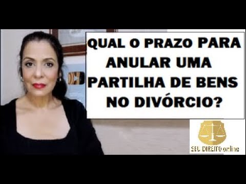 O Que Pode Invalidar um Divórcio? Descubra os Fatores que Podem Anular uma Separação