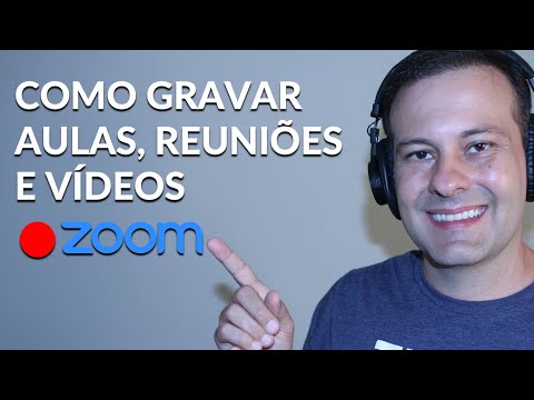Gravação de reuniões online: descubra como realizar o processo de forma gratuita