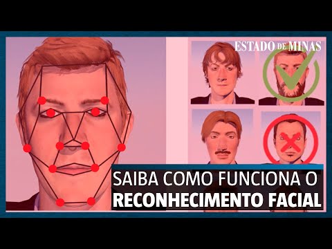 Reconhecimento Facial: Saiba onde a tecnologia está sendo utilizada atualmente