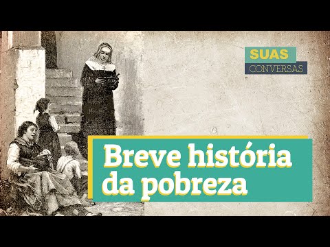 Definindo Pobreza: Um Olhar Detalhado sobre o Conceito