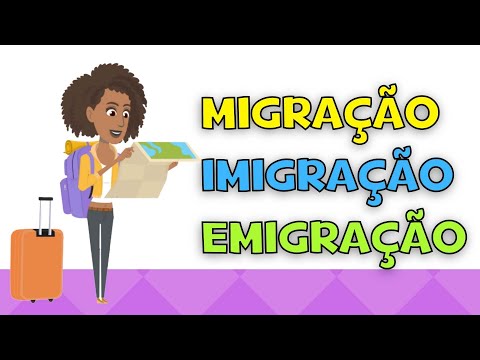 Os efeitos da migração: uma análise detalhada das consequências