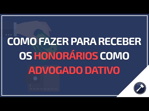 Conheça o processo de nomeação de advogado dativo em Santa Catarina