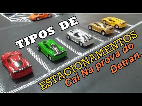 Estacionamento na calçada: Conheça as regras e restrições legais