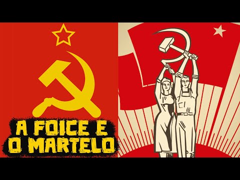 Qual é o símbolo do comunismo: significado, história e representação