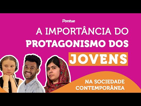 Compreensão da Definição de Jovem na Sociedade Brasileira