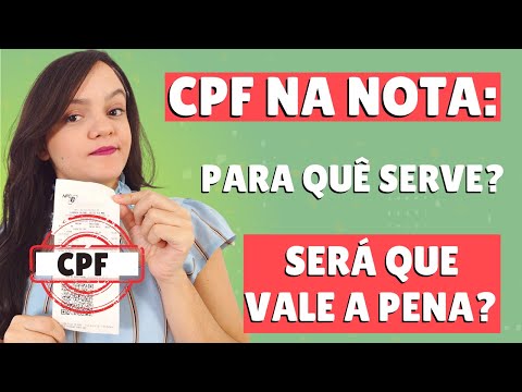 A Importância do CPF (Cadastro de Pessoa Física) no Brasil: Função e Utilização