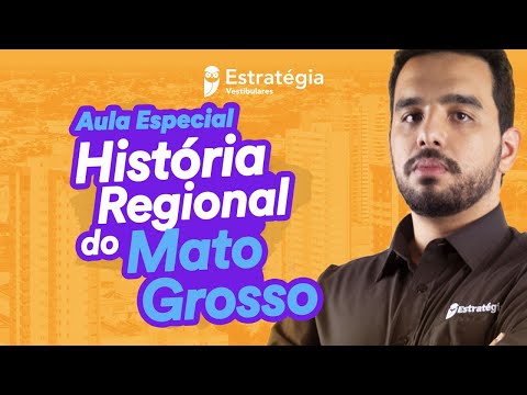 A Colonização do Mato Grosso: Contexto Histórico, Povos e Influências
