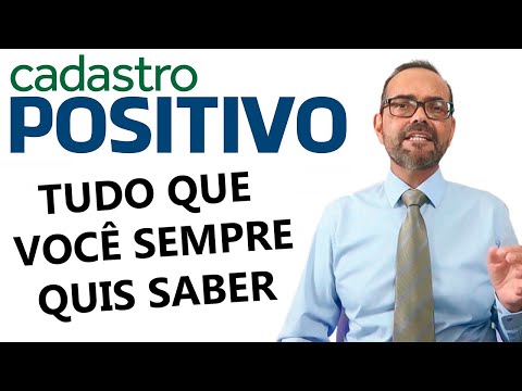A Importância do Cadastro Positivo: Entenda os Benefícios e Motivos para Adotá-lo
