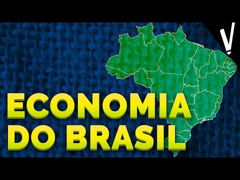 A Dependência Econômica do Brasil: Análise das Relações Internacionais