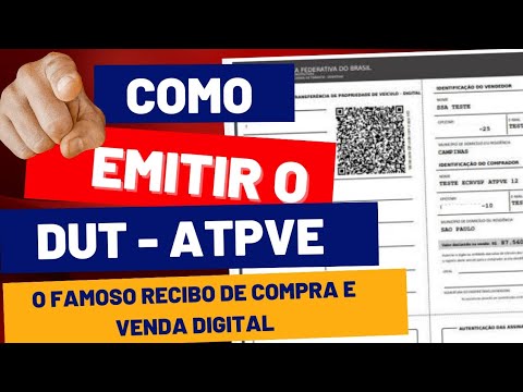 Guia completo: Como solicitar o DUT online no Distrito Federal