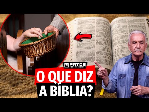 A Origem Histórica do Dízimo: Um Estudo Informativo