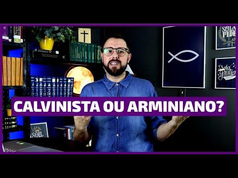 Uma Visão Abrangente das Igrejas Calvinistas: História, Crenças e Influências