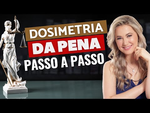 Entenda o Processo de Cálculo de Pena no Sistema Jurídico Brasileiro