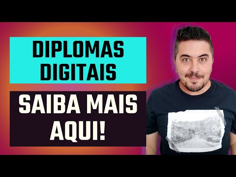 Guia completo sobre a obtenção de diplomas virtuais: tudo o que você precisa saber