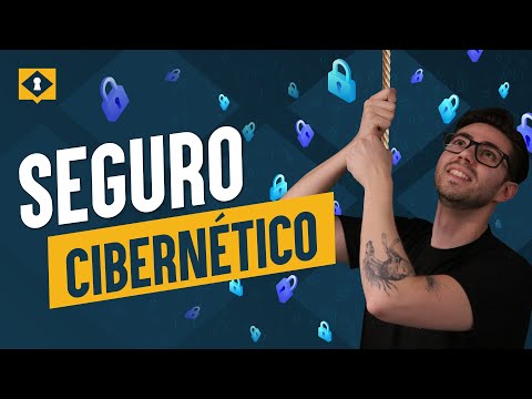 O Guia Completo sobre Seguro Cibernético: O que é, Benefícios e Importância
