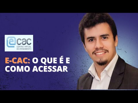 O Que pode ser Feito no E-cac: Guia Completo e Informativo