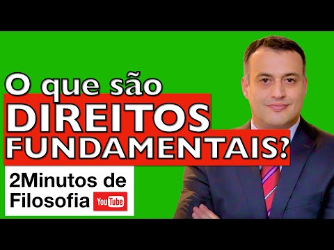 Entenda os seis direitos fundamentais e sua importância na sociedade