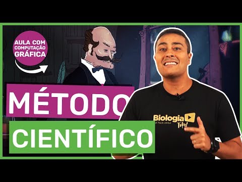A Origem e o Desenvolvimento do Método Científico na História