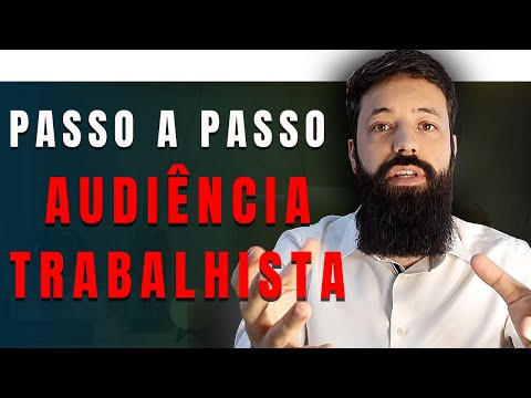 Guia completo para comparecer em uma audiência: passo a passo e dicas essenciais