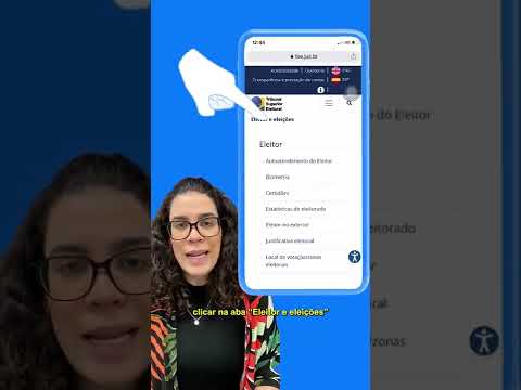 Saiba onde obter o Título de Eleitor no Rio Grande do Sul