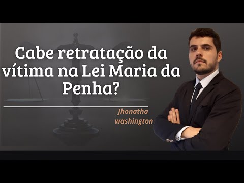 Compreendendo a Retratação da Vítima: Significado e Implicações