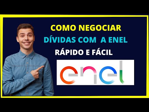 Conheça o processo para realizar um acordo com a Enel e solucionar suas questões