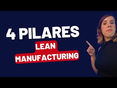 Os fundamentos essenciais do Lean: conheça os pilares deste método de gestão eficiente.