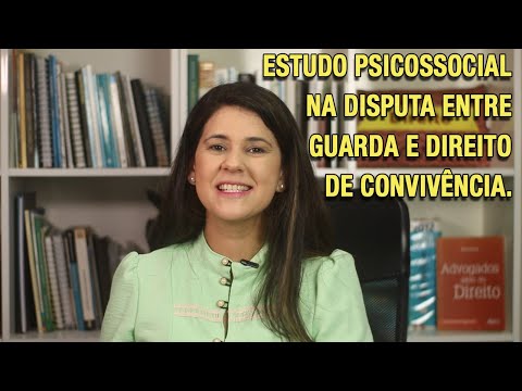 Decisão de guarda de menores: Aspectos essenciais a serem considerados