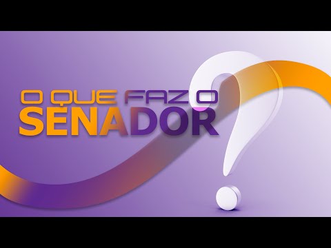 Localização dos Senadores: Onde Exercem o Mandato e Representam a População Brasileira