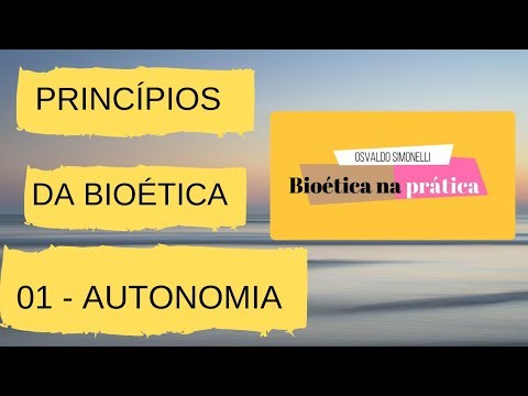 O Princípio da Autonomia: Definição e Importância no Direito